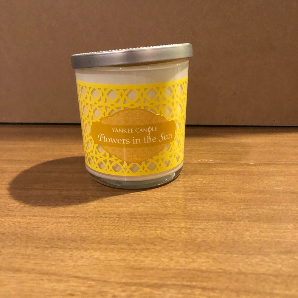 Yankee candle